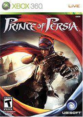 Prince of Persia - Xbox 360 | RetroPlay Games