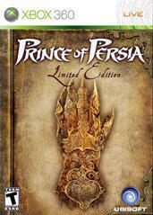 Prince of Persia Limited Edition - Xbox 360 | RetroPlay Games