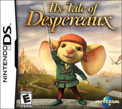 The Tale of Despereaux - Nintendo DS | RetroPlay Games