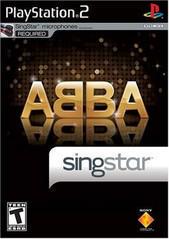 SingStar ABBA - Playstation 2 | RetroPlay Games