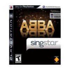 SingStar ABBA - Playstation 3 | RetroPlay Games