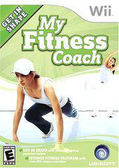 My Fitness Coach - Wii | RetroPlay Games