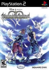 Kingdom Hearts RE Chain of Memories - Playstation 2 | RetroPlay Games