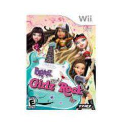 Bratz: Girlz Really Rock! - Wii | RetroPlay Games