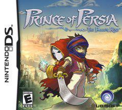 Prince of Persia Fallen King - Nintendo DS | RetroPlay Games