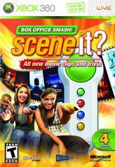 Scene it? Box Office Smash Bundle - Xbox 360 | RetroPlay Games