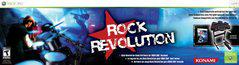 Rock Revolution with Drum Kit - Xbox 360 | RetroPlay Games