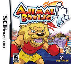 Animal Boxing - Nintendo DS | RetroPlay Games