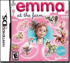 Emma at the Farm - Nintendo DS | RetroPlay Games