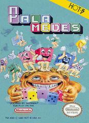 Palamedes - NES | RetroPlay Games