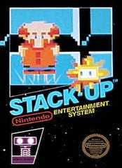 Stack Up - NES | RetroPlay Games