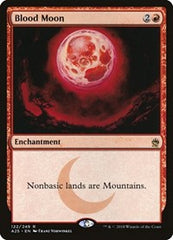 Blood Moon [Masters 25] | RetroPlay Games