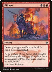 Pillage [Masters 25] | RetroPlay Games