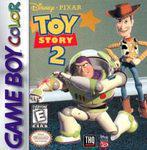 Toy Story 2 - GameBoy Color | RetroPlay Games