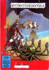 Robodemons - NES | RetroPlay Games