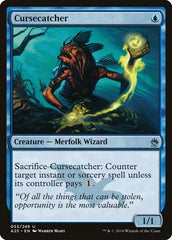Cursecatcher [Masters 25] | RetroPlay Games