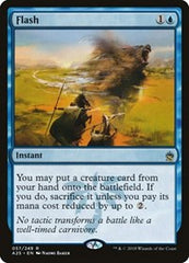 Flash [Masters 25] | RetroPlay Games