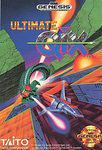 Ultimate Qix - Sega Genesis | RetroPlay Games