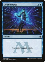 Counterspell [Masters 25] | RetroPlay Games