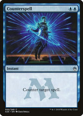 Counterspell [Masters 25] | RetroPlay Games