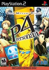 Persona 4 - Playstation 2 | RetroPlay Games