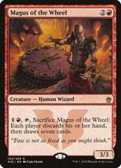 Magus of the Wheel [Masters 25] | RetroPlay Games