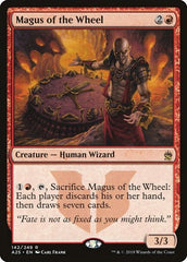Magus of the Wheel [Masters 25] | RetroPlay Games