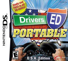 Drivers Ed Portable - Nintendo DS | RetroPlay Games