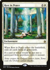 Rest in Peace [Masters 25] | RetroPlay Games