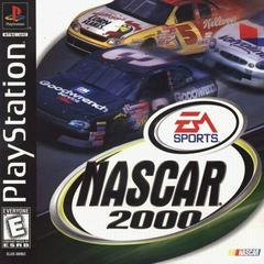 NASCAR 2000 - Playstation | RetroPlay Games