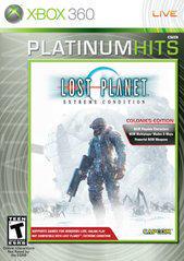 Lost Planet Extreme Condition [Colonies Edition] - Xbox 360 | RetroPlay Games