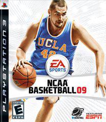 NCAA Basketball 09 - Playstation 3 | RetroPlay Games