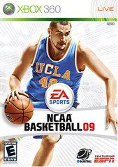 NCAA Basketball 09 - Xbox 360 | RetroPlay Games