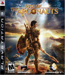 Rise of the Argonauts - Playstation 3 | RetroPlay Games