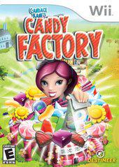 Candace Kane's Candy Factory - Wii | RetroPlay Games