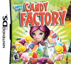 Candace Kane's Candy Factory - Nintendo DS | RetroPlay Games