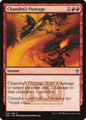 Chandra's Outrage [Masters 25] | RetroPlay Games