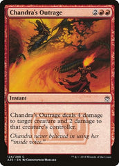 Chandra's Outrage [Masters 25] | RetroPlay Games