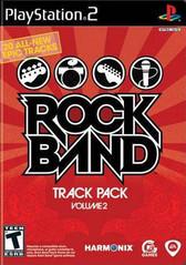 Rock Band Track Pack Volume 2 - Playstation 2 | RetroPlay Games