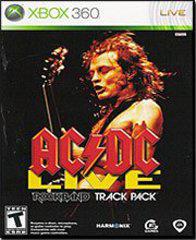 AC/DC Live Rock Band Track Pack - Xbox 360 | RetroPlay Games