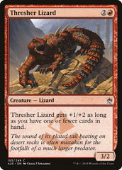 Thresher Lizard [Masters 25] | RetroPlay Games