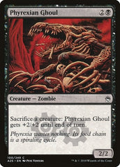 Phyrexian Ghoul [Masters 25] | RetroPlay Games