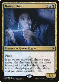 Notion Thief [Masters 25] | RetroPlay Games