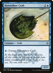 Horseshoe Crab [Masters 25] | RetroPlay Games