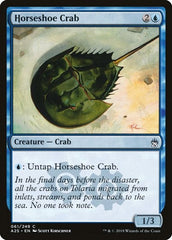 Horseshoe Crab [Masters 25] | RetroPlay Games