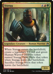 Stangg [Masters 25] | RetroPlay Games