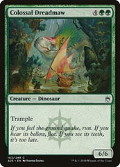 Colossal Dreadmaw [Masters 25] | RetroPlay Games