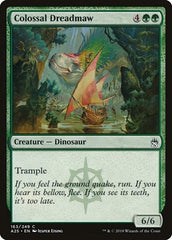 Colossal Dreadmaw [Masters 25] | RetroPlay Games