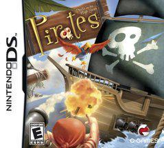 Pirates Duels on the High Seas - Nintendo DS | RetroPlay Games