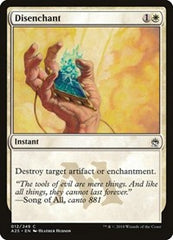 Disenchant [Masters 25] | RetroPlay Games